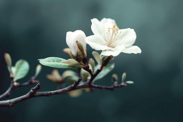 白玫瑰绿叶花语寓意是什么 白玫瑰代表什么花语