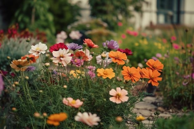夏季防虫害：花卉苗木锈病的防治方法 