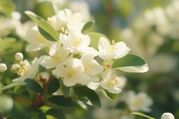 夏季苗木养护六步骤 夏季防虫害：花卉苗木锈病的防治方法