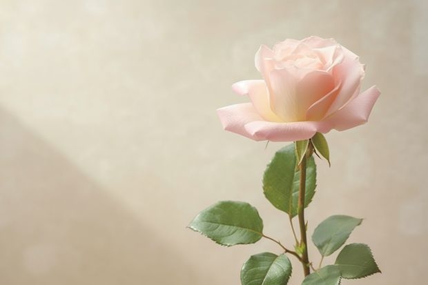 玫瑰的花语与寓意是什么？